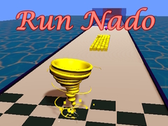 खेल Run Nado