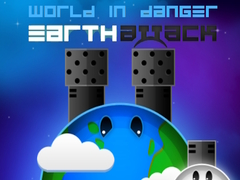 खेल World in Danger Earth Attack