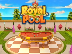 ಗೇಮ್ Royal Pool