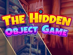 ગેમ The Hidden Objects Game