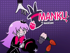 खेल Manku the Magician