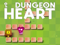 ગેમ Dungeon Heart