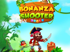 खेल Bonanza Shooter