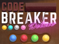 ગેમ Code Breaker Deluxe