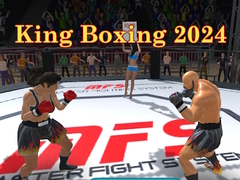 खेल King Boxing 2024