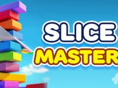 ગેમ Slice Master