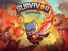 खेल Survivor: Space Battle