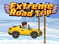 ગેમ Extreme Road Trip