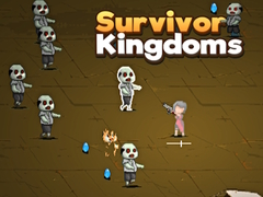 ગેમ Survivor Kingdoms