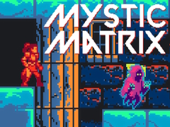 ગેમ Mystic Matrix