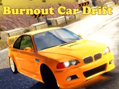 खेल Burnout Car Drift