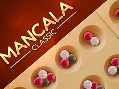 விளையாட்டு Mancala Classic