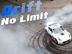 खेल Drift No Limit
