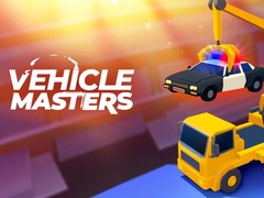 खेल Vehicle Masters