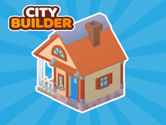 ಗೇಮ್ City Builder