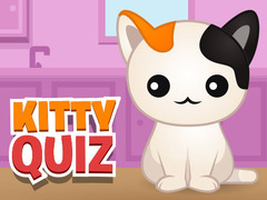 खेल Kitty Quiz