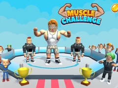 விளையாட்டு Muscle Challenge