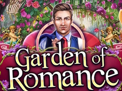 விளையாட்டு Garden of Romance