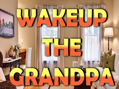 ગેમ Wakeup The Grandpa