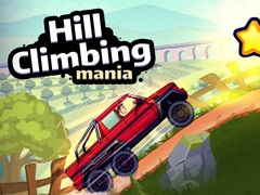 ગેમ Hill Climbing Mania