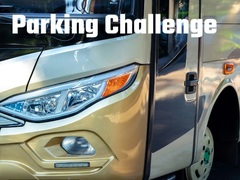 விளையாட்டு Parking Challenge