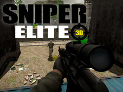 ಗೇಮ್ Sniper Elite 3D