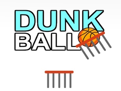 ಗೇಮ್ Dunk Ball
