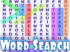 ગેમ Word Search