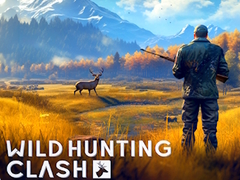 ગેમ Wild Hunting Clash