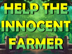 खेल Help The Innocent Farmer