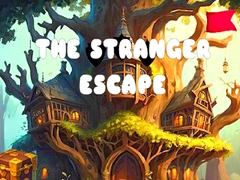 खेल The Stranger Escape