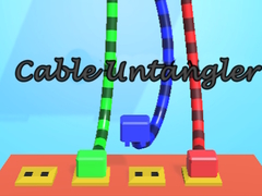 खेल Cable Untangler
