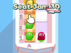 खेल Seat Jam 3D