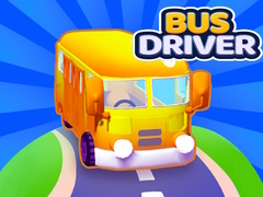 खेल Bus Driver