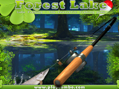 खेल Forest Lake