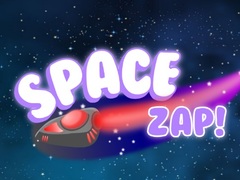 ગેમ Space Zap!