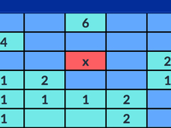 खेल Minesweeper, A Classic Puzzle Game
