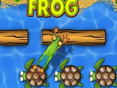 खेल Frog