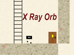 खेल X Ray Orb