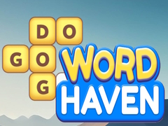 खेल Word Haven
