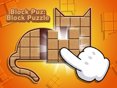 ಗೇಮ್ Block Puz: Block Puzzle