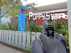 ગેમ Poppy Strike 3