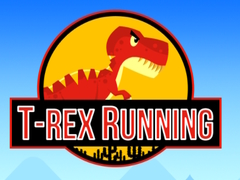 ગેમ TRex Running