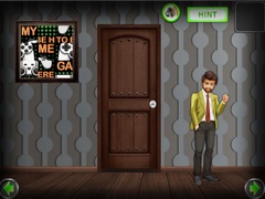 விளையாட்டு Amgel Easy Room Escape 179