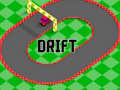 खेल Drift