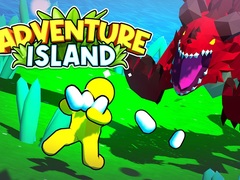 விளையாட்டு Adventure Island 3D