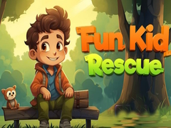 खेल Fun Kid Rescue