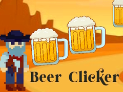 खेल Beer Clicker