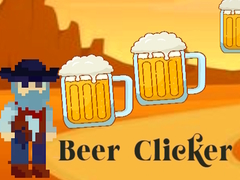 விளையாட்டு Beer Clicker