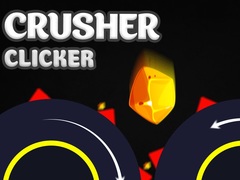 खेल Crusher Clicker